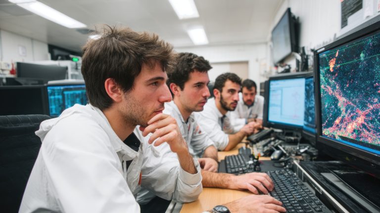 What is Supply Chain Management?