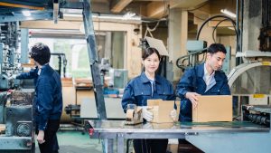 What is Discrete Manufacturing?