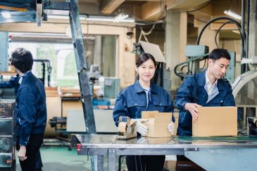 What is Discrete Manufacturing?