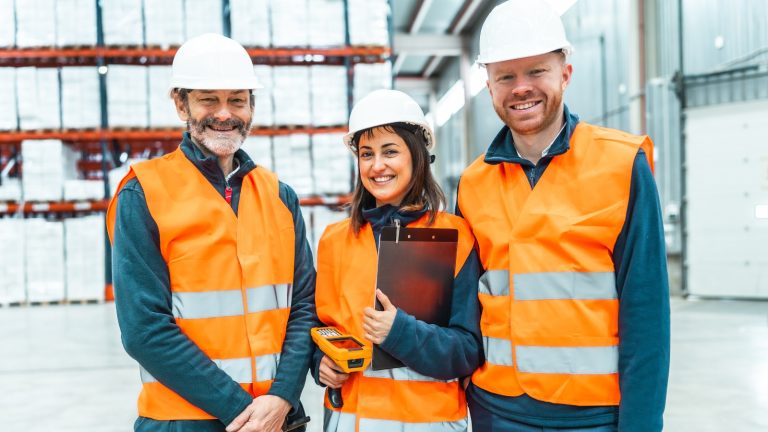Opting for Digital Tools for an Upgraded Warehousing Process Framework