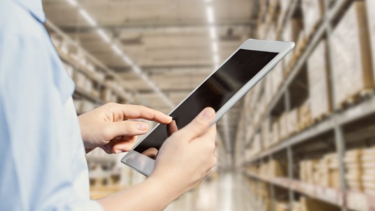 6 Main Types of Warehouse Management Systems