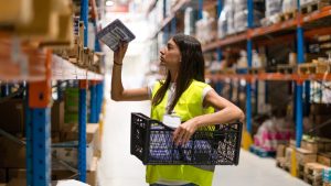 6 Warehouse Management System Examples (WMS)