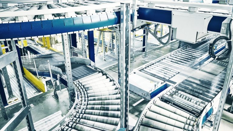 What is ‘Production Line’ in Manufacturing?