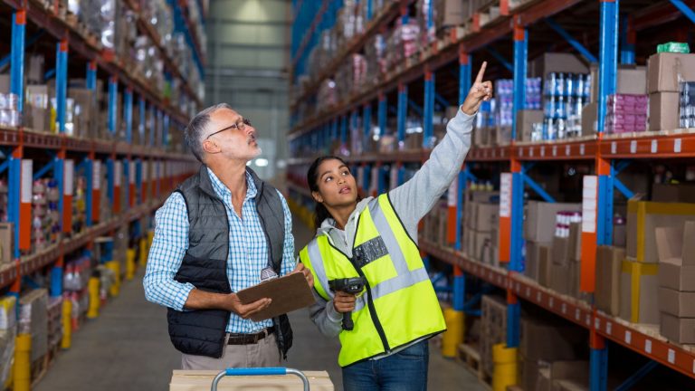 Bridging Efficiency and Accuracy through Warehouse Integration