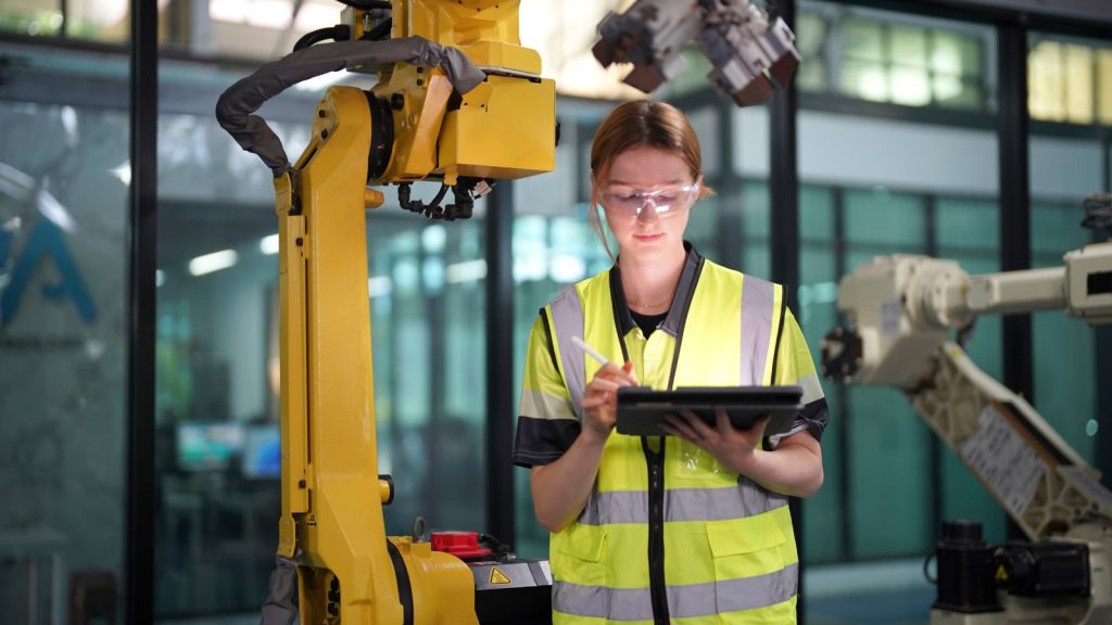 Evolution of Manufacturing Execution Systems for Industry 4.0