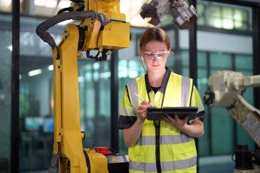 Evolution of Manufacturing Execution Systems for Industry 4.0