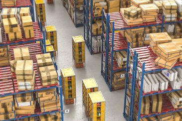 Inventory Management Guide for Manufacturers