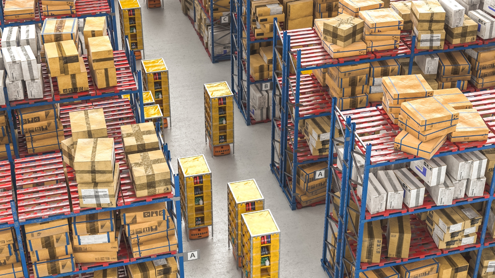 Inventory Management Guide for Manufacturers
