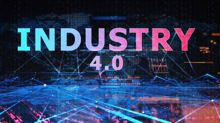 MES in Industry 4.0