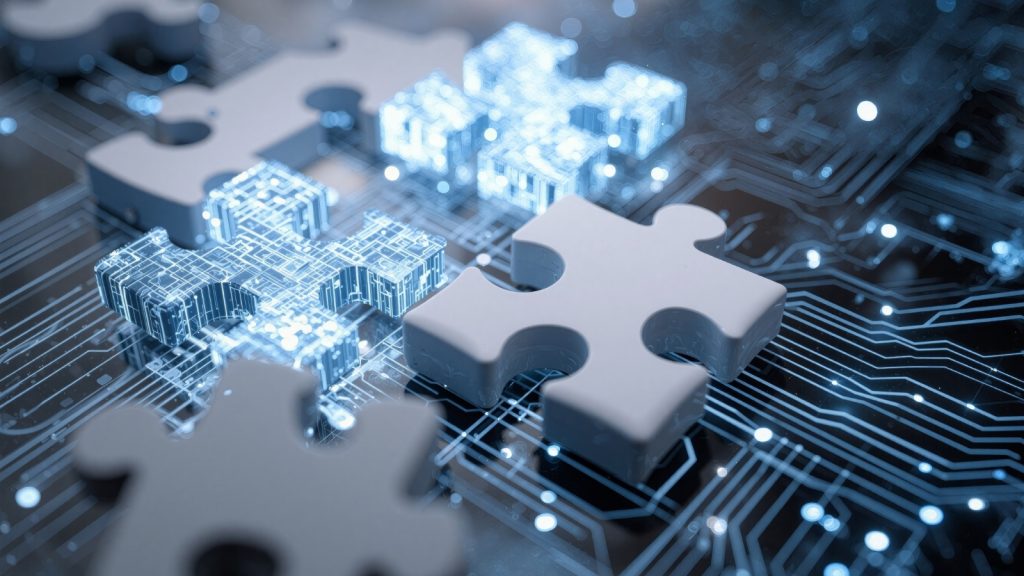 mes-scada-plc-iiot-integration