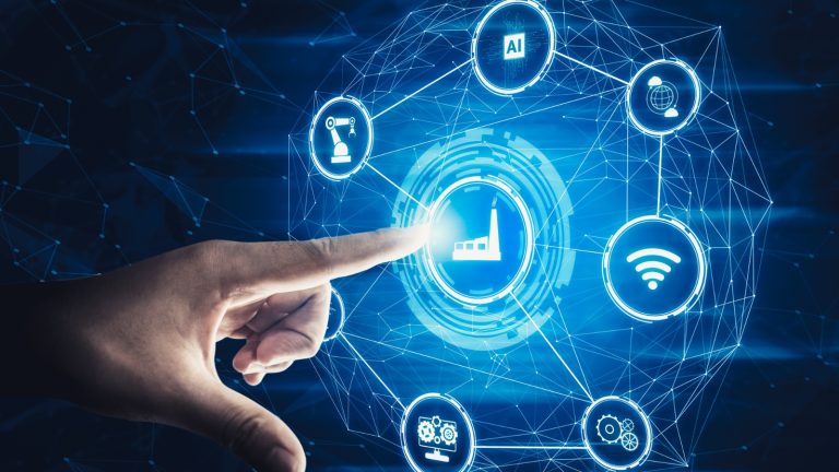 MES Technology Trends