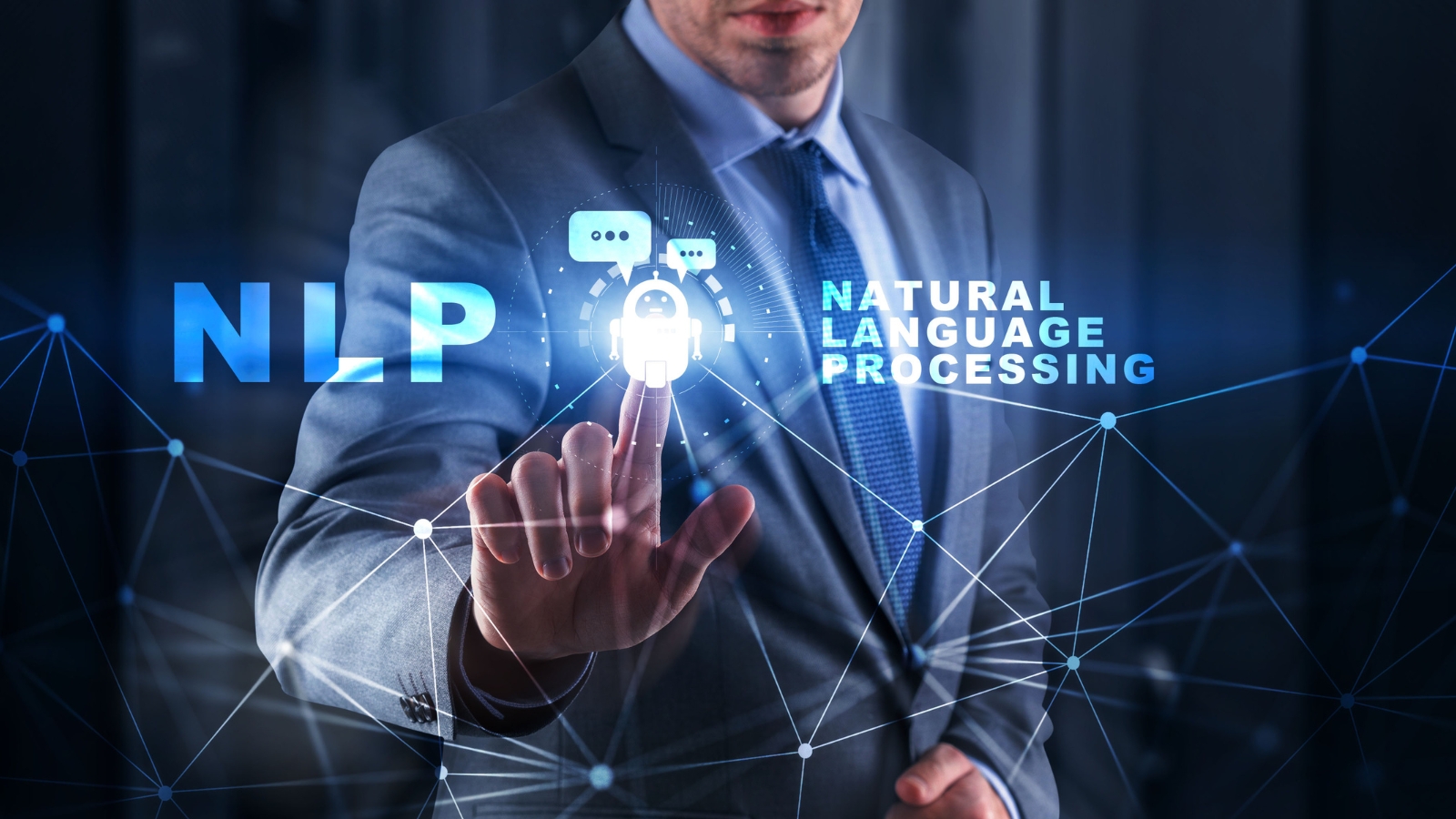 Top 8 Applications of Natural Language Processing (NLP)