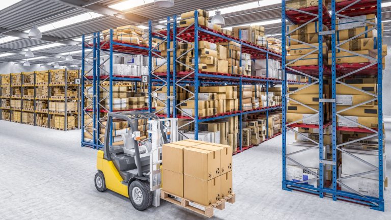 Perfecting Inventory Management in Manufacturing for a Heightened End Result