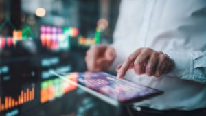 What is Real-Time Monitoring in Manufacturing