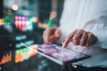 What is Real-Time Monitoring in Manufacturing