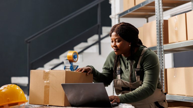 Systems and Tools That Support Inventory and Warehouse Management