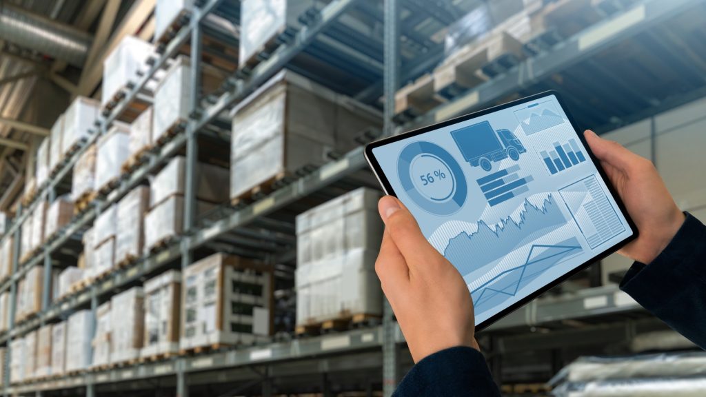 Types of Warehousing Integration