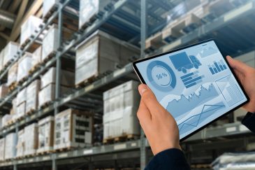 Types of Warehousing Integration