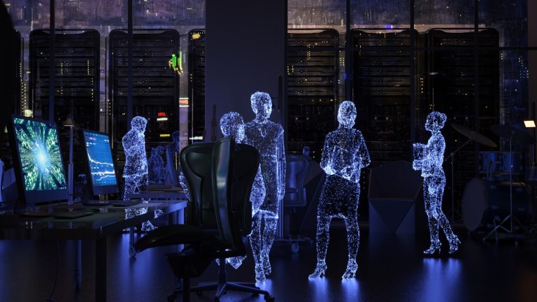 What are Natural Language Processing (NLP) Applications?