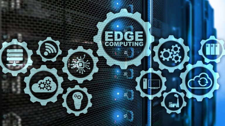 Why Is Edge Computing Vital for MES and SCADA Deployments