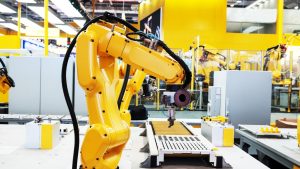 15 Manufacturing Equipment That Drive Efficiency