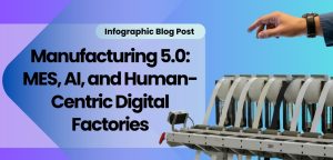 Manufacturing 5.0 MES, AI, and Human-Centric Digital Factories (1)