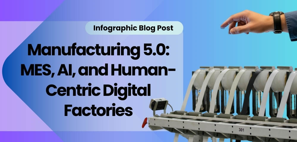 Manufacturing 5.0 MES, AI, and Human-Centric Digital Factories (1)