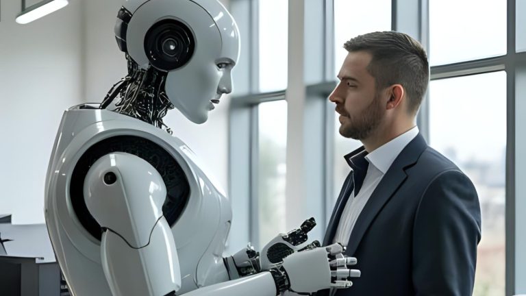 Benefits of Factory Automation