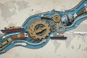 How to Implement Supply Chain Planning — Complete Step-by-Step Guide