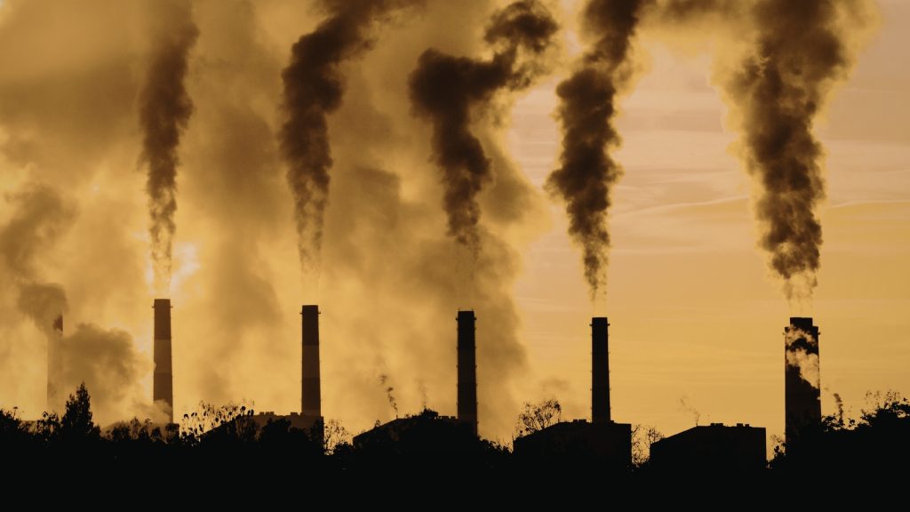 How to Reduce Industrial Air Emissions — The Most Essential Guide for Modern Industries