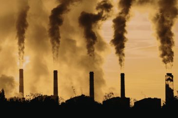 How to Reduce Industrial Air Emissions — The Most Essential Guide for Modern Industries