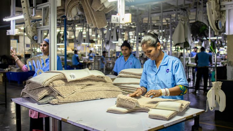 Types of Assembly Lines