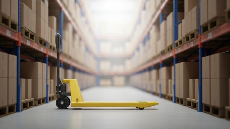 What Does Supply Chain Planning Really Involve