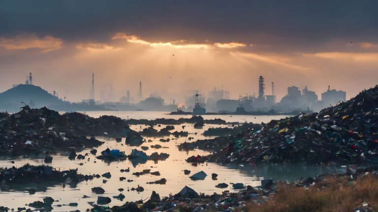 Why Should Industries Prioritise Reducing Emissions