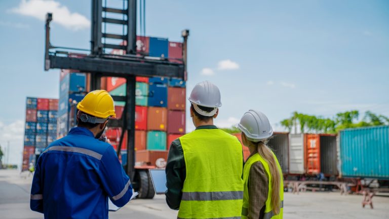 4 Proven Steps to Strengthen Your Supply Chain in 2026