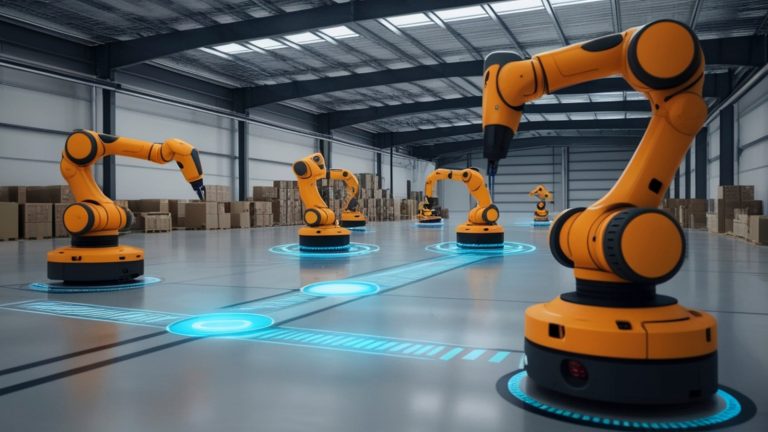 hat Are the Automation Trends in 2026 According to Cerexio