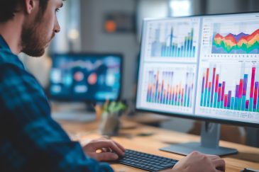 HMI in SCADA: Components, Integration, and Industrial Control Systems Guide