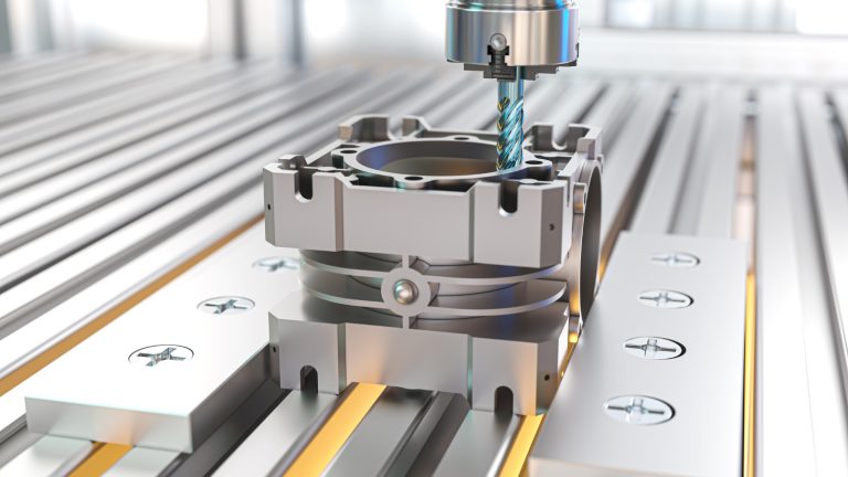 How Does CNC Machining Enable Precision Production