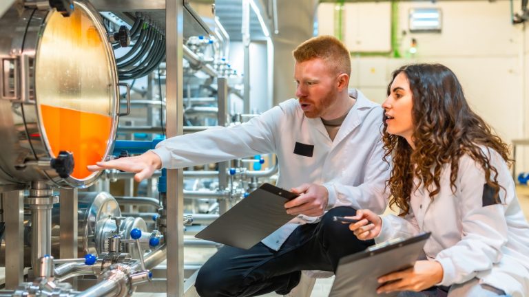 How Do Quality Control Systems Ensure Manufacturing Precision