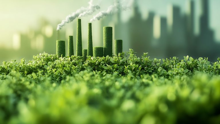 How Sustainable Manufacturing Helps the Environment