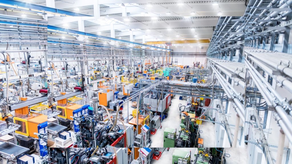 How to Manage Manufacturing Operations: Complete MES-Based Strategy and Optimisation Guide