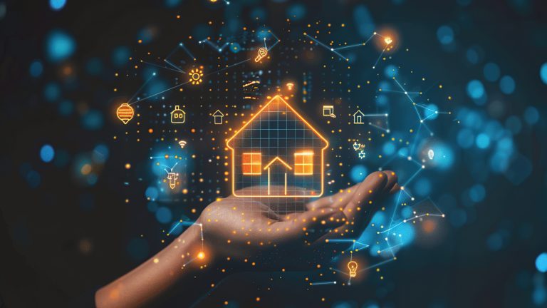 Key Trends Shaping the Future of Automation