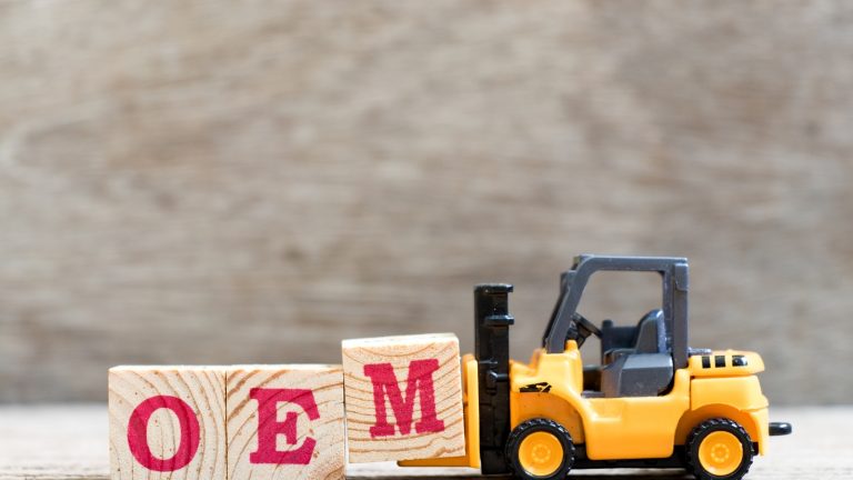 OEM Examples Across Major Industries