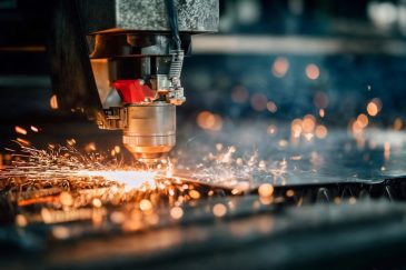 Precision Manufacturing: Processes, Quality Control, and Industry Applications