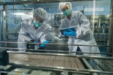 Product Layout in Operations Management: Definition, Types, Benefits, and Implementation Guide