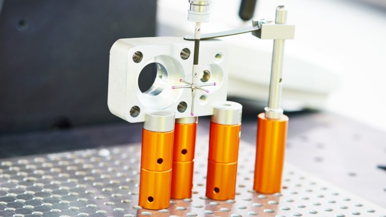 What Role Does Metrology Play in Precision Manufacturing