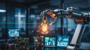 What are the Latest Automation Technologies in Manufacturing?