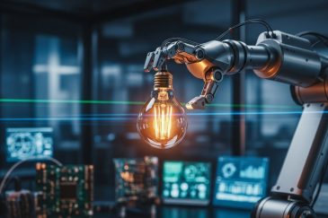 What are the Latest Automation Technologies in Manufacturing?