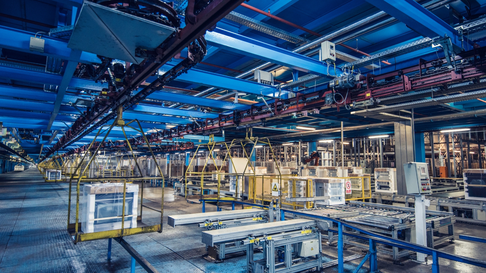 Mfg Operations How to Manage Manufacturing Operations: Complete MES-Based Strategy and ...