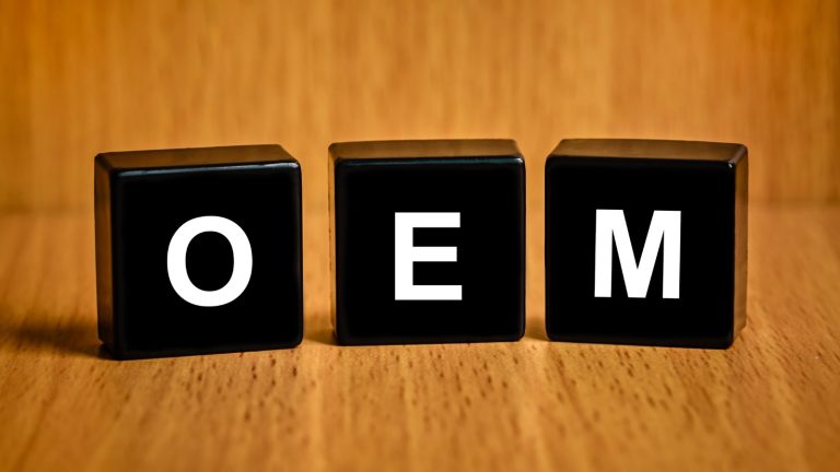 What Is an Original Equipment Manufacturer
